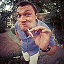 Дима, 42 года
