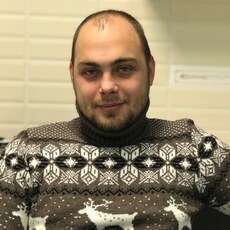 Фотография мужчины Андрей, 31 год из г. Орехово-Зуево