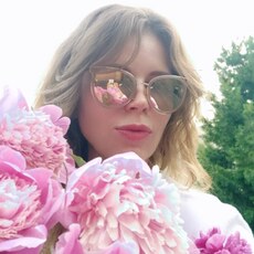 Фотография девушки Рина, 40 лет из г. Красноярск