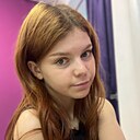 Валерия, 21 год