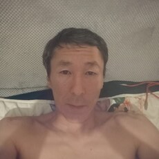 Фотография мужчины Андрей, 40 лет из г. Якутск