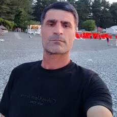 Фотография мужчины Зафар, 49 лет из г. Пицунда