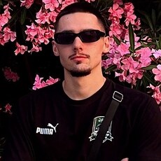 Фотография мужчины Александр, 21 год из г. Краснодар