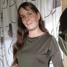 Фотография девушки Любаша, 36 лет из г. Улан-Удэ