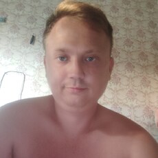 Фотография мужчины Максим, 26 лет из г. Кривой Рог
