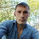 Олег, 33 года