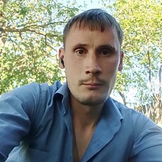 Фотография мужчины Олег, 33 года из г. Кемерово