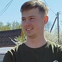 Дима, 24 года