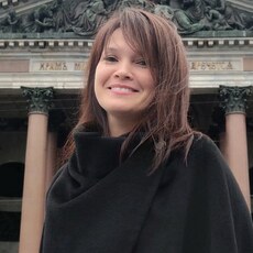 Фотография девушки Наталья, 43 года из г. Санкт-Петербург