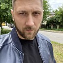 Марк, 33 года