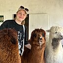 Виктория, 23 года