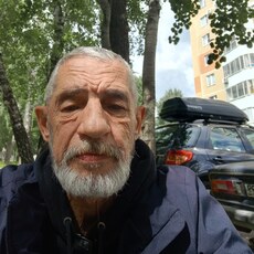 Фотография мужчины Игорь, 61 год из г. Москва