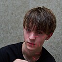 Даня, 19 лет