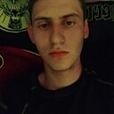 Дима, 22 года