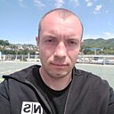 Саша, 32 года