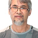 Tengri, 52 года