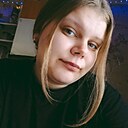 Анастасия, 20 лет