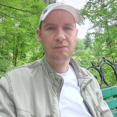 Фотография мужчины Андрей, 44 года из г. Красноярск