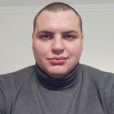 Фотография мужчины Илья, 31 год из г. Мурманск