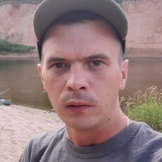 Фотография мужчины Илья, 30 лет из г. Рогачев
