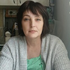 Фотография девушки Екатерина, 57 лет из г. Сегежа