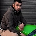 Саид, 30 лет