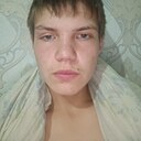 Серёга, 19 лет