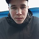Михаил, 24 года