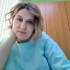 Фотография девушки Яна, 36 лет из г. Апатиты