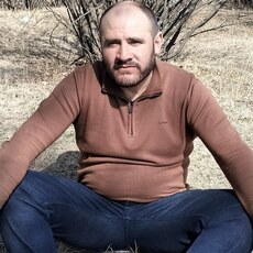 Фотография мужчины Карен, 42 года из г. Красногорск