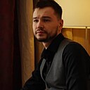 Антон, 33 года