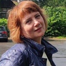 Фотография девушки Анна, 57 лет из г. Мурманск