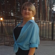 Фотография девушки Наталья, 45 лет из г. Курган