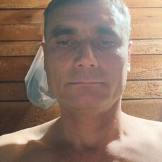 Фотография мужчины Фр, 40 лет из г. Голышманово