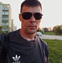 Данил, 31 год