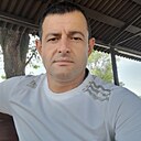Хусейн, 45 лет