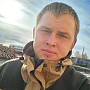 Семён, 34 года