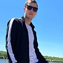 Илья, 34 года