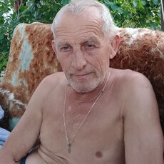 Фотография мужчины Виктор, 56 лет из г. Симферополь