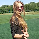 Стася, 21 год