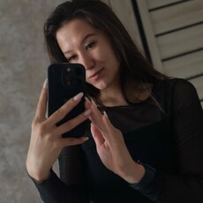Фотография девушки Ангелина, 23 года из г. Сибай