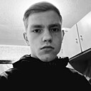 Макс, 22 года