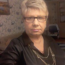 Фотография девушки Любоць, 67 лет из г. Нижний Новгород