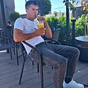 Амин, 33 года