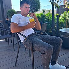 Фотография мужчины Амин, 33 года из г. Радом