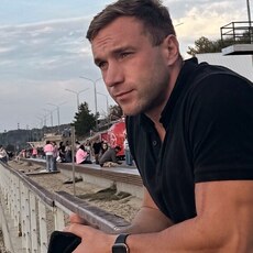 Фотография мужчины Линч, 34 года из г. Тула