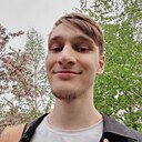 Даниил, 23 года