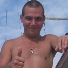 Фотография мужчины Сергей, 42 года из г. Балашов