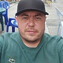 Сергей, 35 лет