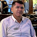 Отабек, 46 лет